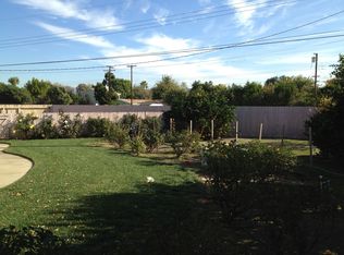 15030 Community St, North Hills, CA 91343