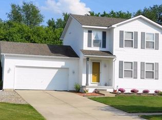 491 Windy Blf, Flushing, MI 48433