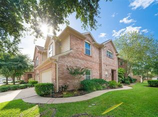 4043 Park Thicket, Houston, TX 77058