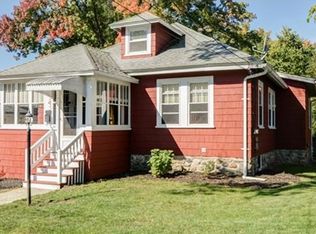 21 Baltimore St, Haverhill, MA 01830