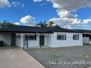 1644 E 1st St, Mesa, AZ 85203