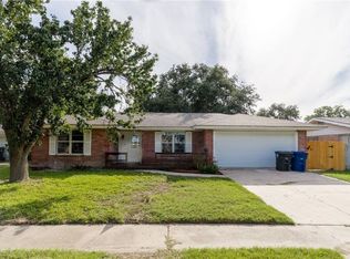 3717 Brushwood Ln, Corpus Christi, TX 78415