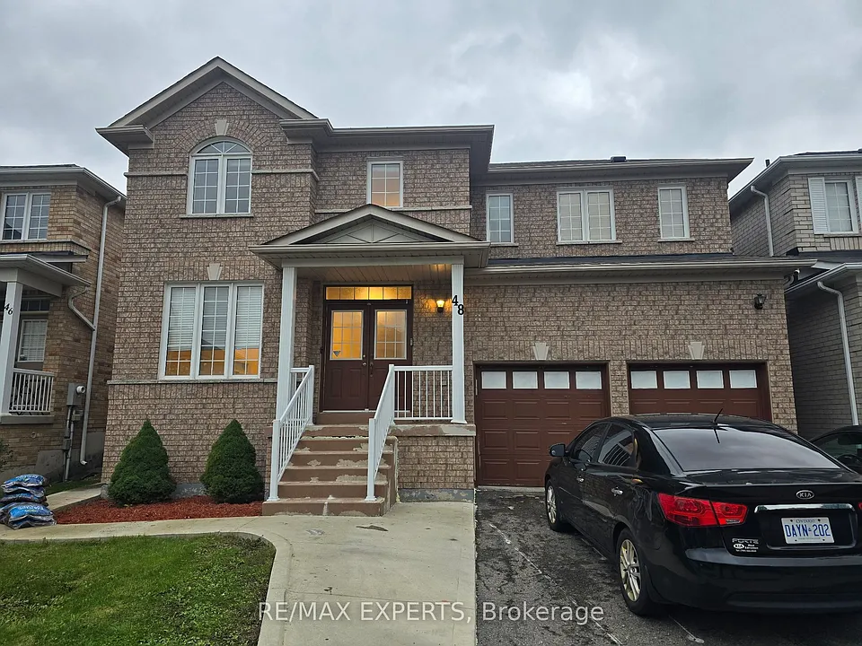 48 Dunvegan Cres