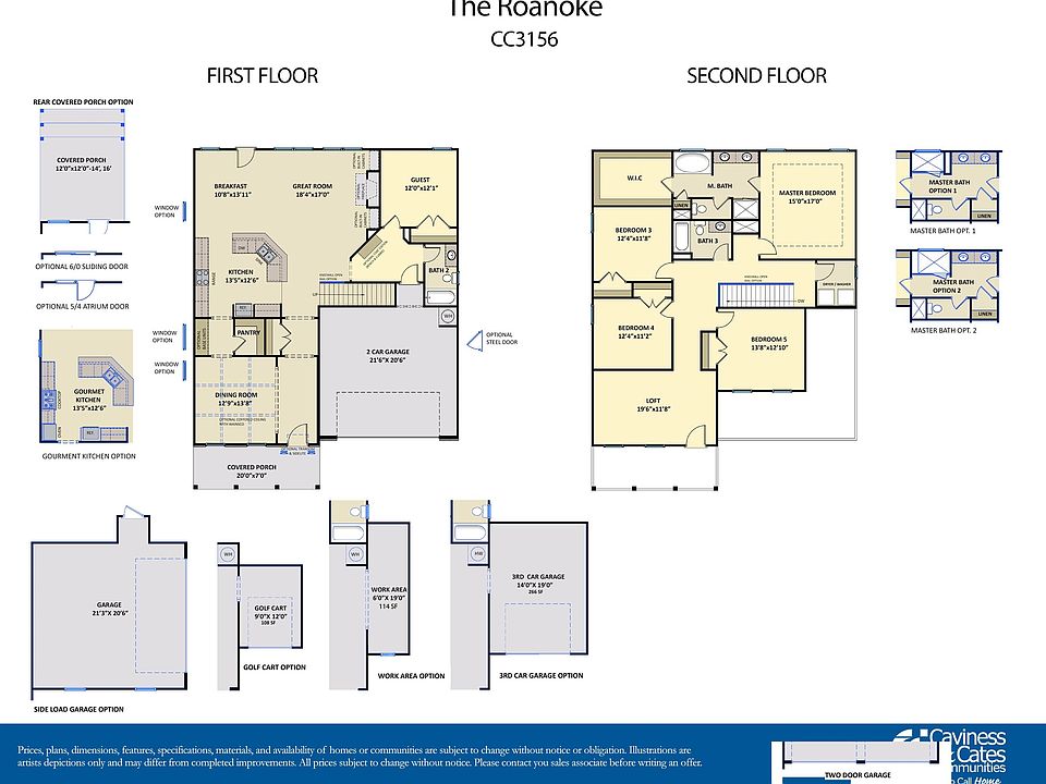 2nd image of 140 W Houndstoothe Ct