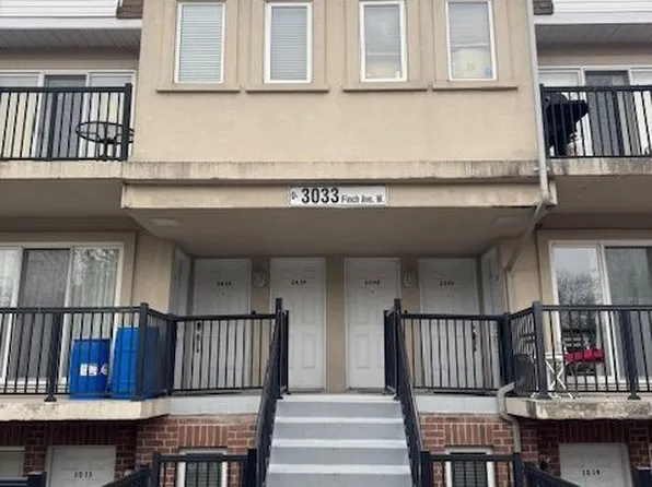 3033 Finch Ave W #2039, Toronto, ON M9M 0A3