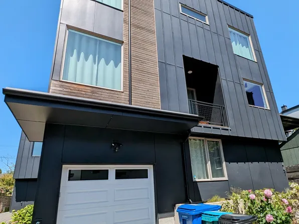 2447 NW 61st St, Seattle, WA 98107