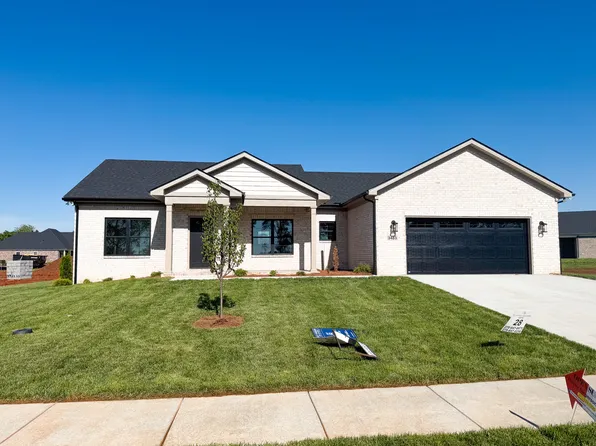 3483 Southall Blvd, Bowling Green, KY 42101