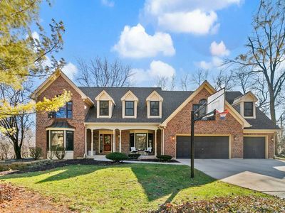 2010 Stonebridge Ct, Wheaton, IL, 60189