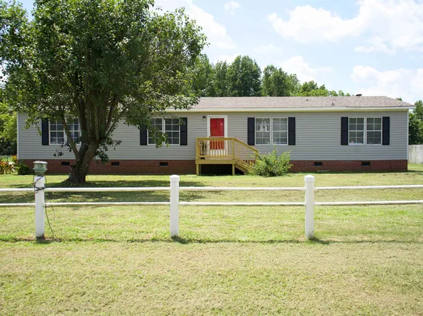 453 Pinkney Rd, Fremont, NC 27830