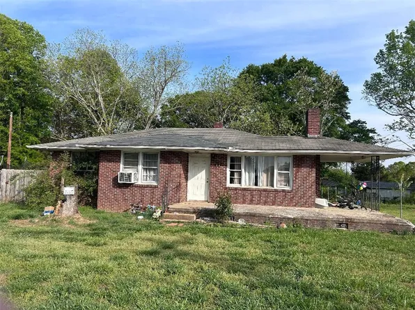 213 E Shockley Ferry Rd, Anderson, SC 29624