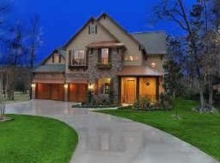 2103 Longmire Rd, Conroe, TX 77304