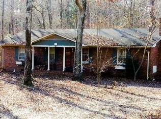1597 Hall Rd, Chester, SC 29706