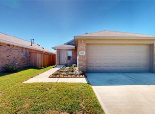 27015 Winward Creek Trl, Katy, TX 77493