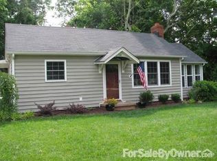 14 Emmaus Rd, Poquoson, VA 23662