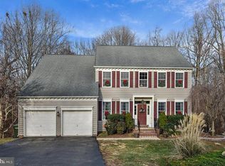 1840 Three Brothers Way, Owings, MD 20736