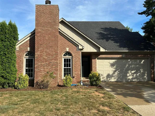 747 Steeplechase Way, Bowling Green, KY 42103