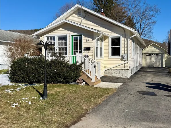 14 Jefferson Ave, Oneonta, NY 13820
