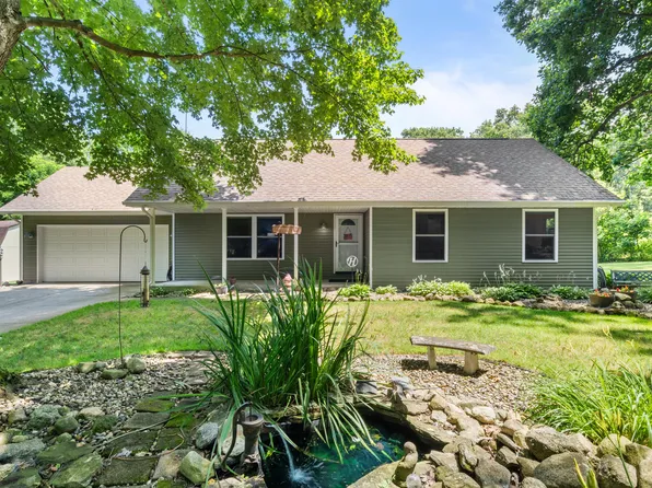 69291 Brush Trl, Niles, MI 49120