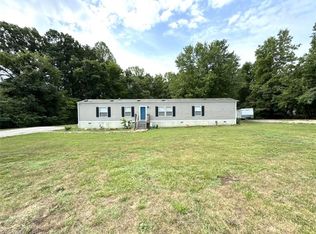 2974 Amostown Rd, Sandy Ridge, NC 27046