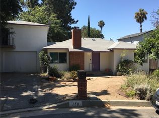 150 Twilight Vista Dr, Altadena, CA 91001