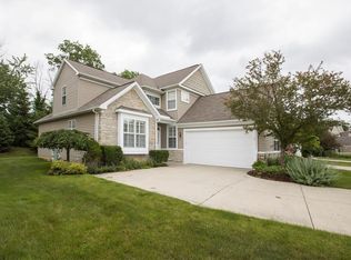 29451 Hummingbird Cir #48, Westlake, OH 44145