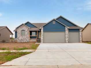 2522 Spring Meadows Ct, Derby, KS 67037