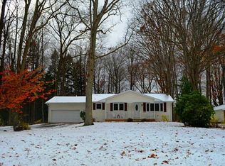 4538 Franklin Rd, Fairview, PA 16415