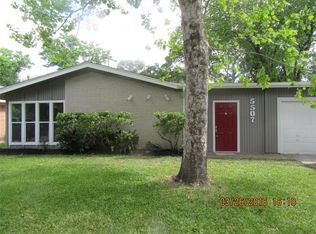 5507 Ariel St, Houston, TX 77096