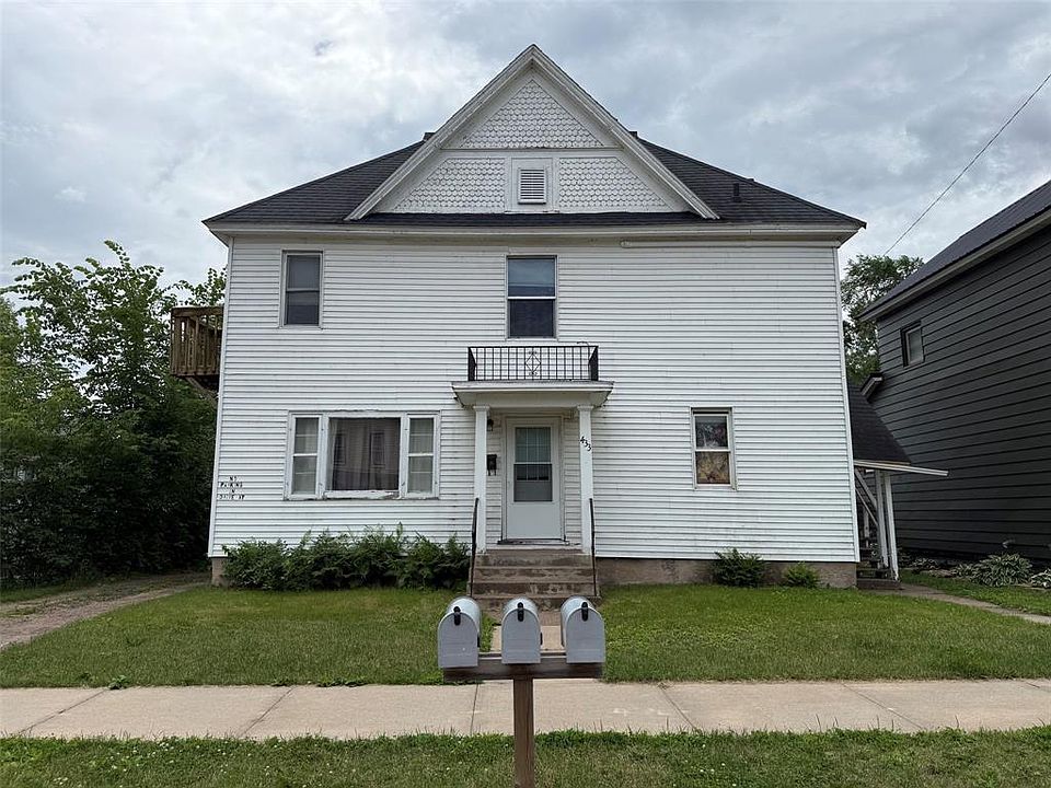 1st image of 433 Vine Street #3