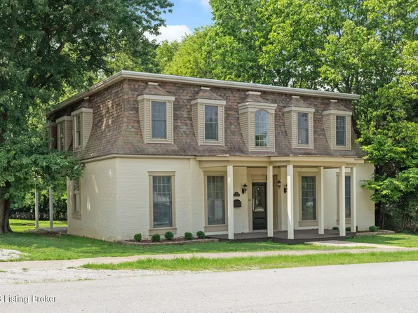 45 Church St, New Castle, KY 40050