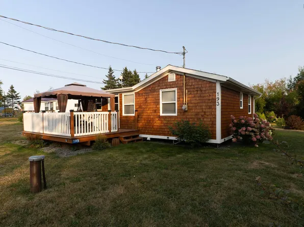 193 Jackson Point Rd, Cumberland, NS B4H 3X9