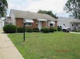 3522 Addison St, South Bend, IN 46614