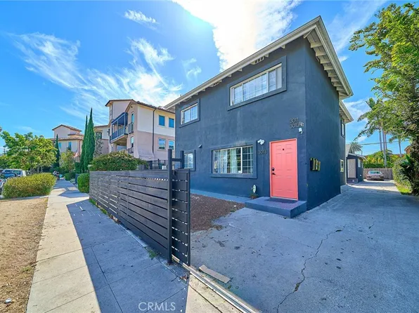 3011 S West View St, Los Angeles, CA 90016