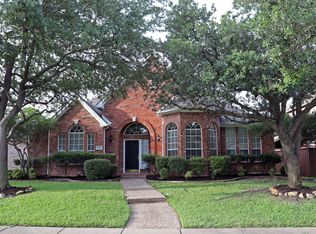 1311 Capstan Dr, Allen, TX 75013