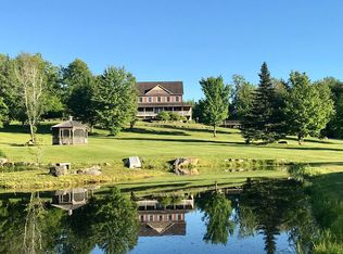 2600 Russellville Rd, Shrewsbury, VT 05738