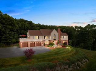 3 Armond Way, Scituate, RI 02831