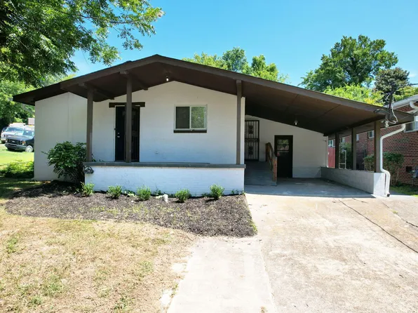 3615 Ridgeside Rd, Chattanooga, TN 37411
