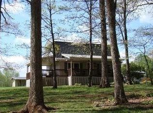 113 Alpine Crest Rd, Fancy Gap, VA 24328