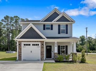 608 Bill Shaw Rd, Spring Lake, NC 28390