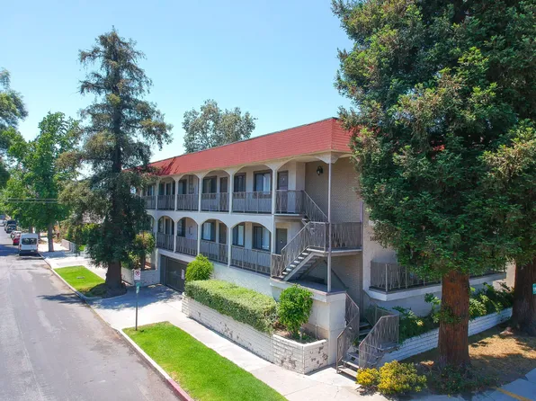 14802 Burbank Blvd., 14802 Burbank Blvd APT 4, Van Nuys, CA 91411