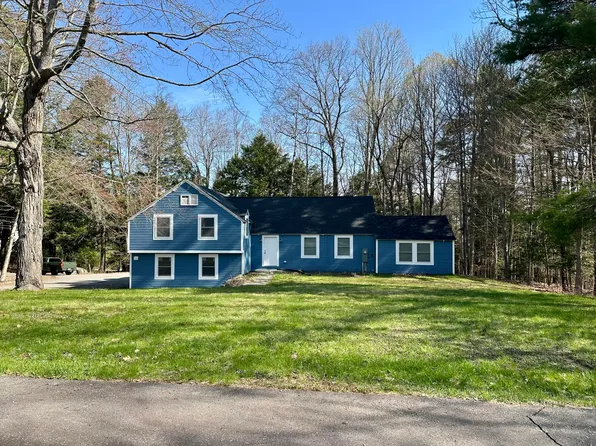 11 Deer Run, Augusta, ME 04330