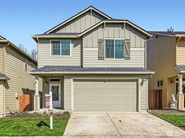 3212 NE 75th Way, Vancouver, WA 98665