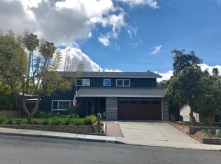 6731 Monte Verde Dr, San Diego, CA 92119