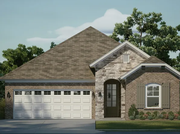 370 Ashling Ave, Pike Road, AL 36064