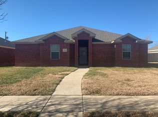 3612 Ross St, Amarillo, TX 79118
