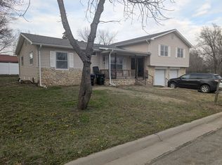 322 E 11th Ave #El, El Dorado, KS 67042