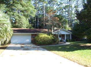 773 N Riverview Dr, Jekyll Island, GA 31527