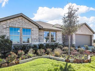 863 Waterford Way, Joshua, TX 76058
