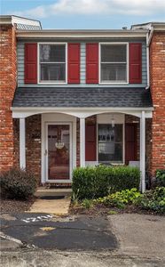 1206 Timberidge Dr, Bethel Park, PA, 15102