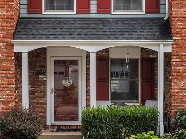 1206 Timberidge Dr, Bethel Park, PA 15102